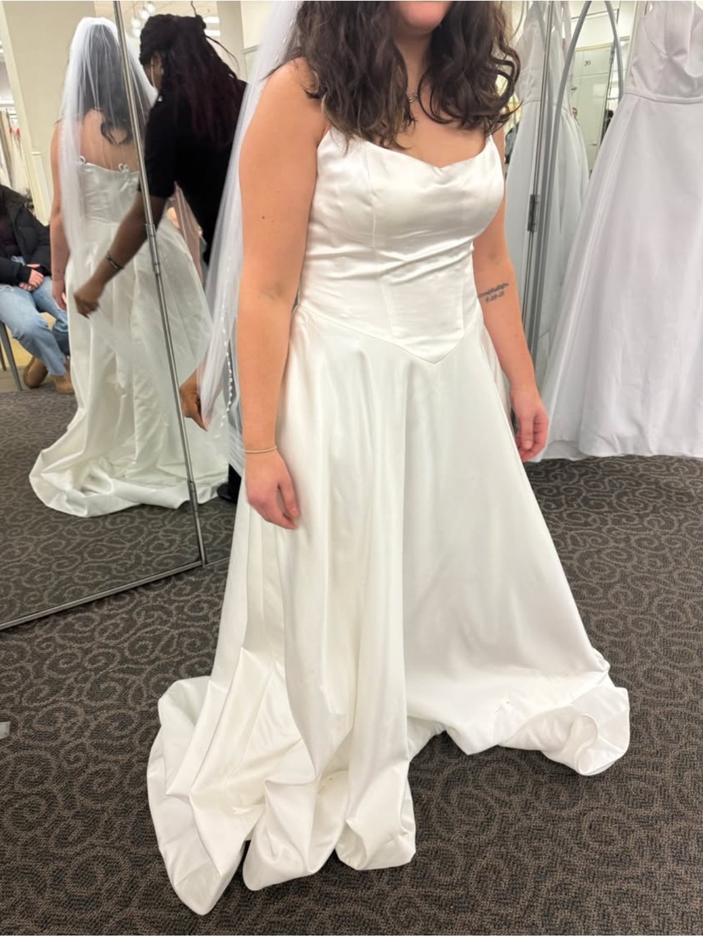 Wedding Gown